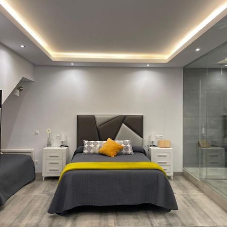 Apartamentos Cantareria, Azahar Setenil De Las Bodegas 外观 照片