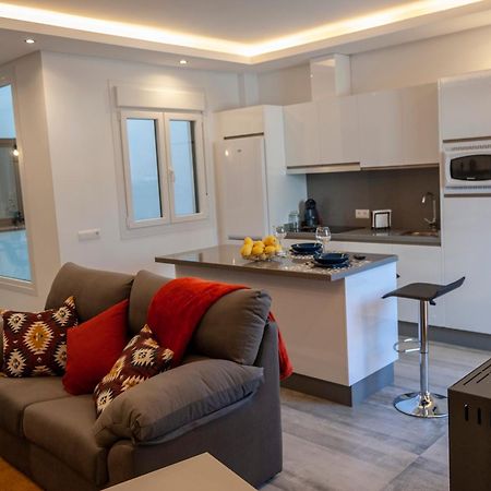 Apartamentos Cantareria, Azahar Setenil De Las Bodegas 外观 照片