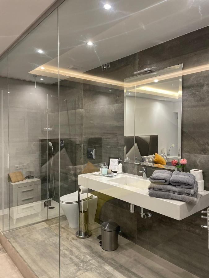 Apartamentos Cantareria, Azahar Setenil De Las Bodegas 外观 照片